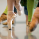 Ballet. AP